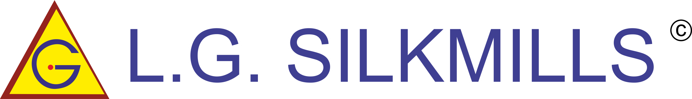 Lg Silk Mills